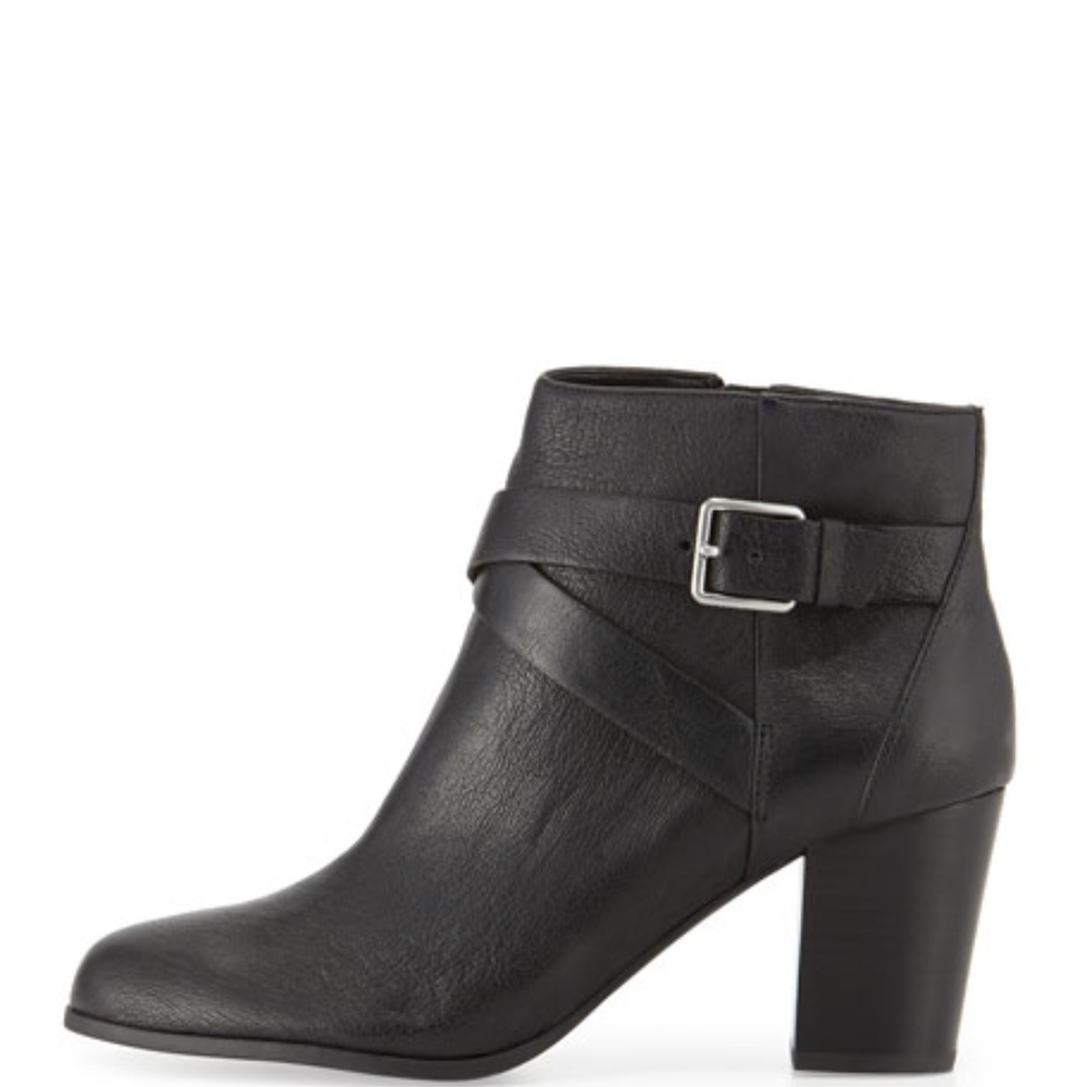 Cole Haan booties